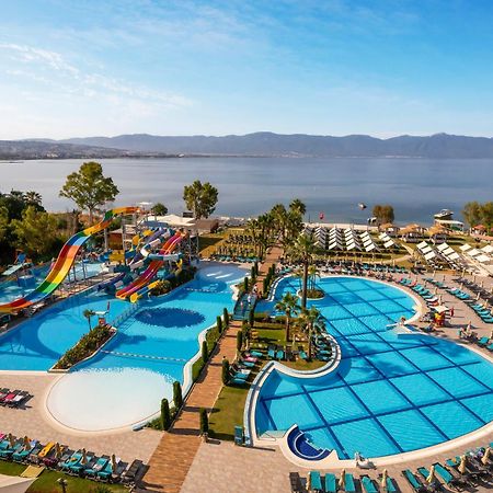 Liberty Kusadası Extérieur photo