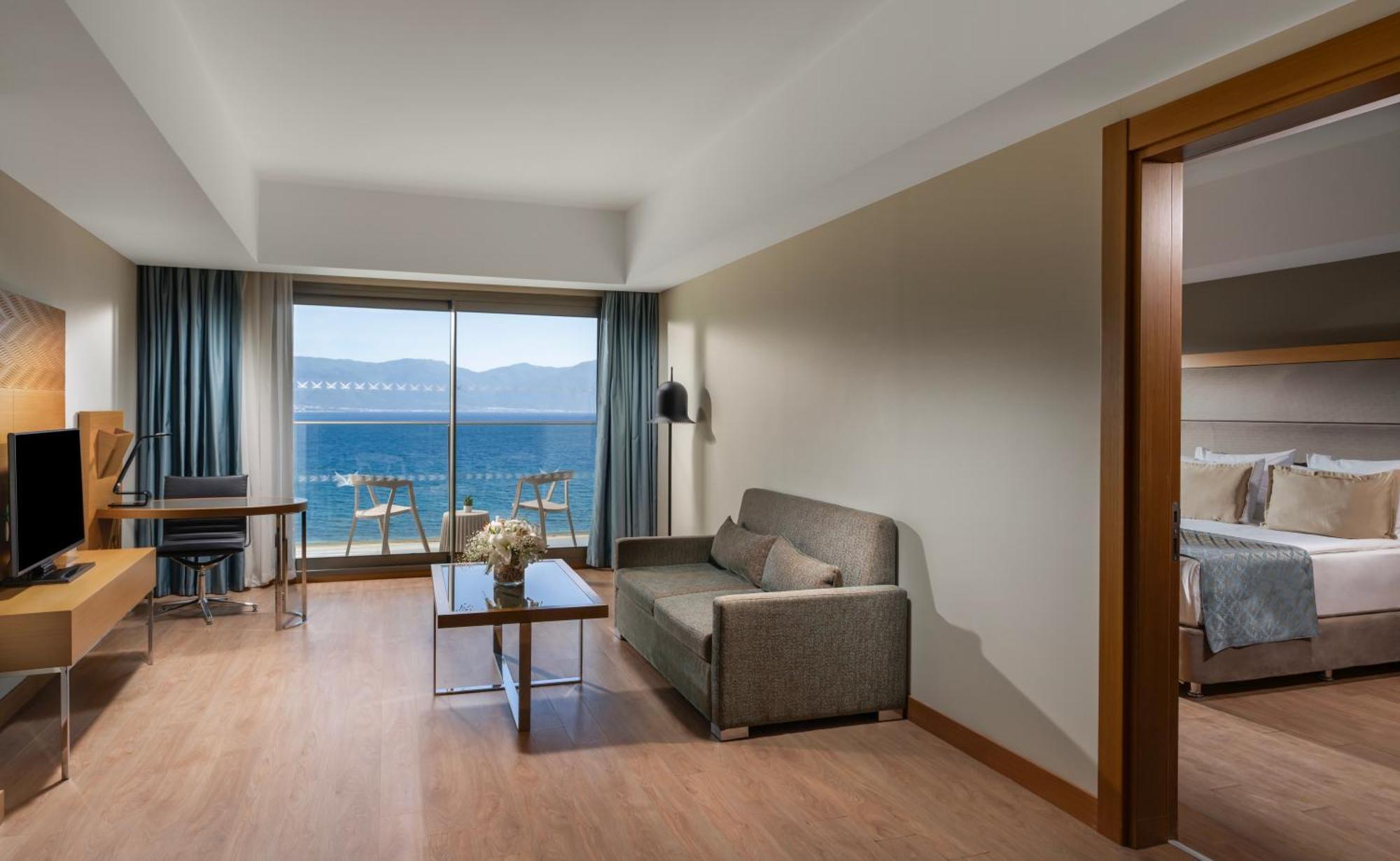 Liberty Kusadası Extérieur photo