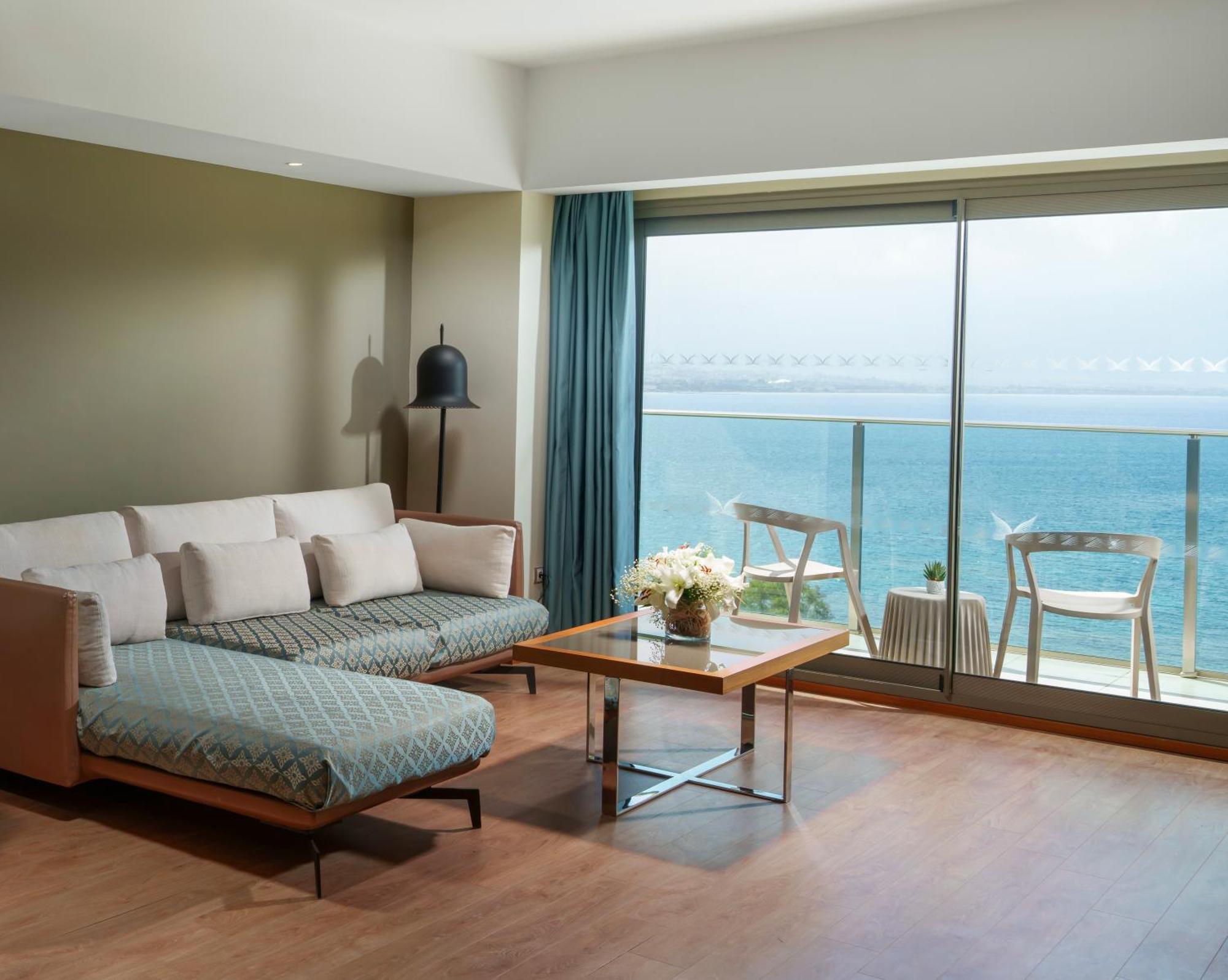 Liberty Kusadası Extérieur photo