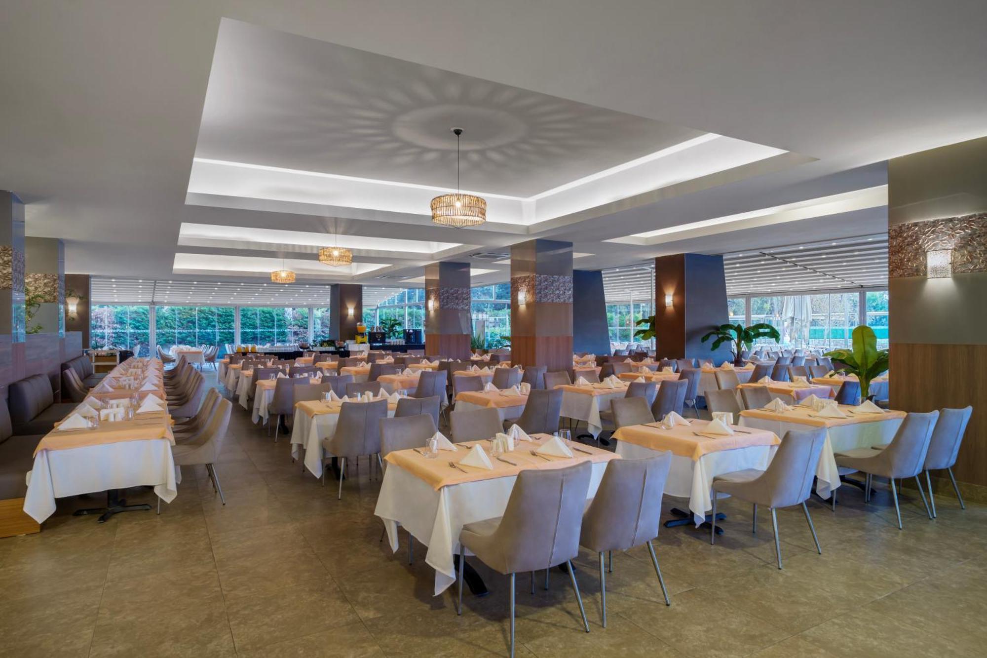 Liberty Kusadası Extérieur photo