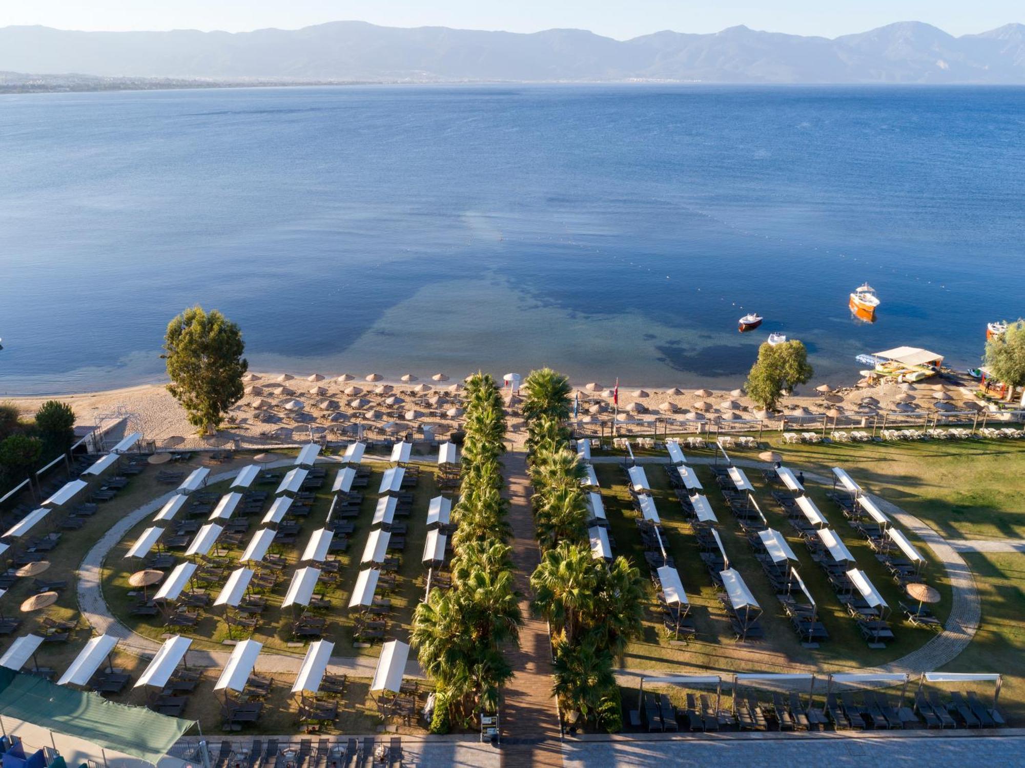 Liberty Kusadası Extérieur photo