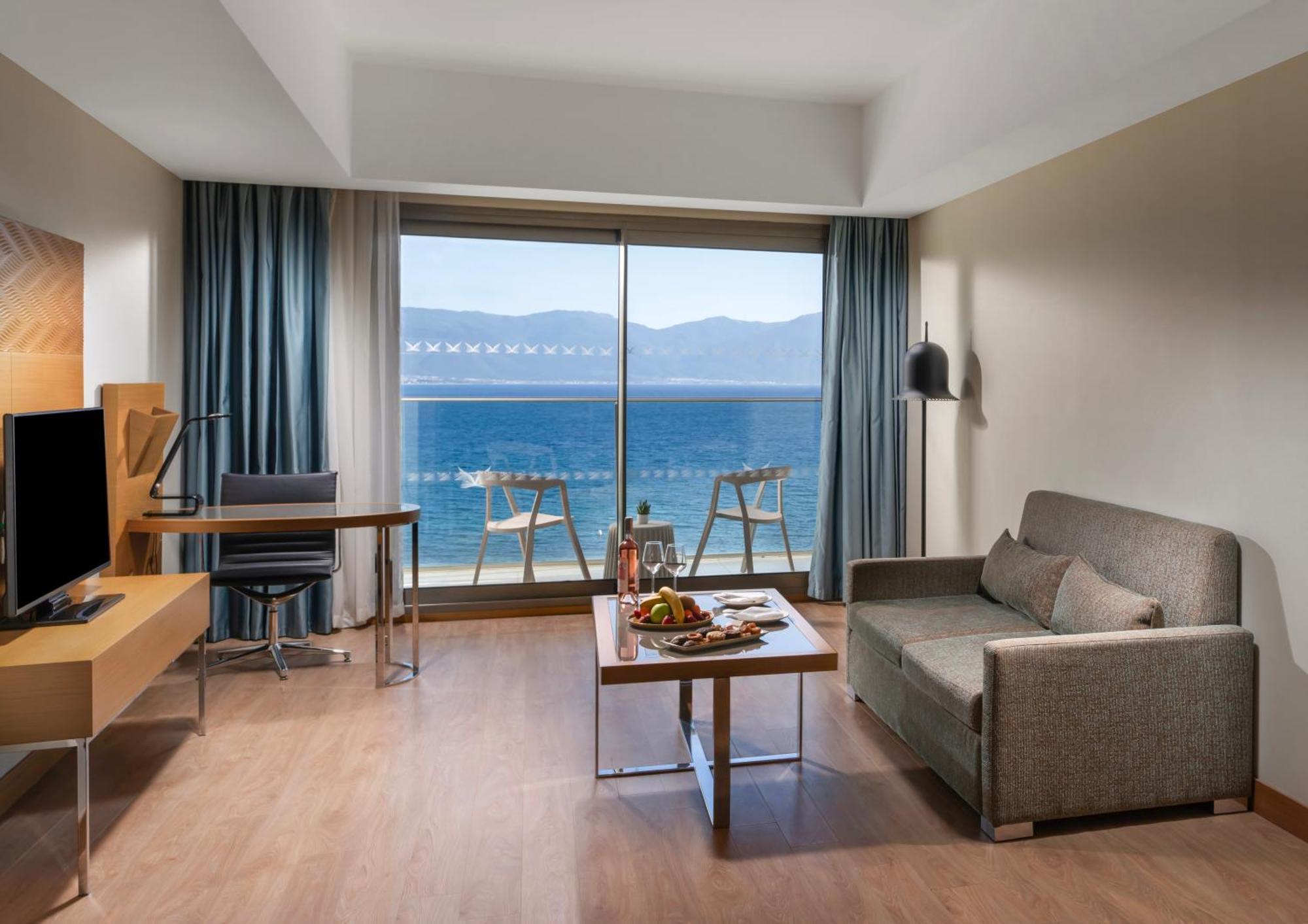 Liberty Kusadası Extérieur photo